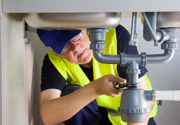 loodgieter Hegebeintum